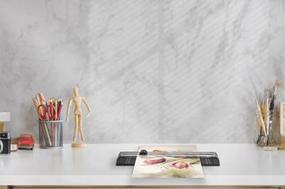GBC Laminator-set Inspire+ 4410036 DIN A4, DIN A5, DIN A6, Visitekaart GBC Laminator-set Inspire+ 4410036 DIN A4, DIN A5, DIN A6, Visitekaart