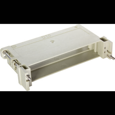 Harting Schaalbehuizing 09060480521 Inhoud: 1 stuk(s)