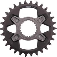 Shimano kettingblad slx 32t enkel blad fc-m7100-1 - thumbnail