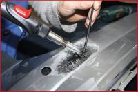 KS Tools 960.1115 Kunststof lasboutset, 33-delig - thumbnail