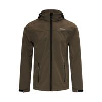 Nordberg Eldgrim Softshell Jas Heren 2XL - thumbnail