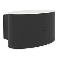 Eglo Design wandlampValgiano oplaadbaar ovaal - 75875 - thumbnail