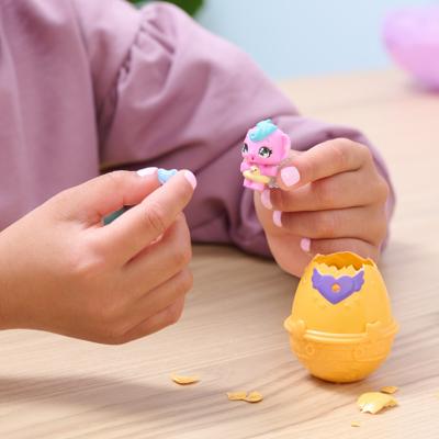 Hatchimals water hatch single pack