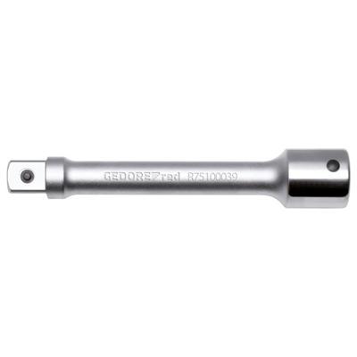 Gedore Dopsleutelverlenging 3/4" | Lengte 400 mm - 3300510