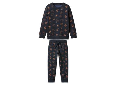 lupilu Kinder huispak (Marineblauw, 98/104)