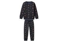 lupilu Kinder huispak (Marineblauw, 98/104) - thumbnail