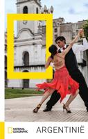 Argentinië - National Geographic Reisgids - ebook - thumbnail