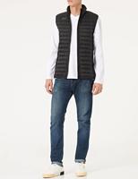 JAKO 7005 Steppjas Premium - Zwart - M - thumbnail