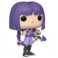Boruto Funko Pop Vinyl: Sumire with Nue - thumbnail