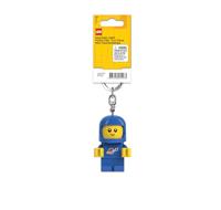 LEGO Light-Up Keychain Astronaut baby 8 cm - thumbnail