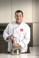 Domo DO9067M blender Staafmixer 800 W Zwart, Roestvrijstaal - thumbnail