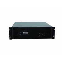 Omnitronic PAP-1000 PA-versterker 1000 W 1-kanaals - thumbnail