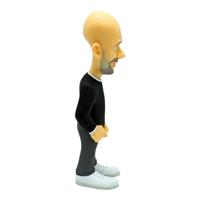 Manchester City Minix Figure Pep Guardiola 12 cm - thumbnail