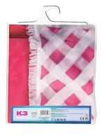 K3 Verkleedjurk 3 Biggetjes 9-11 Jaar - thumbnail