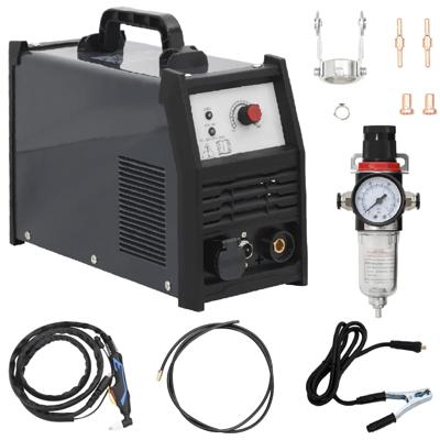 VidaXL Plasmasnijder 40 a