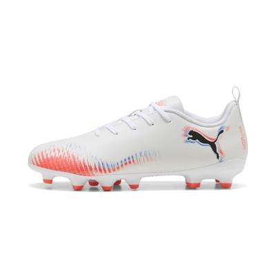 Puma FUTURE 8 PLAY FG/AG Voetbalschoen Junior