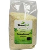 Biologische Amandelmeel - 500 gram