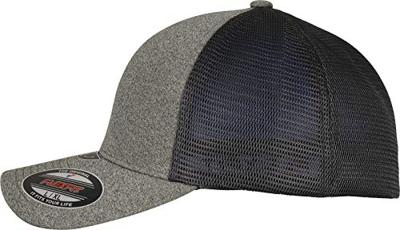 Flexfit FX5511UP Flexfit Unipanel™ Cap - Olive/Black - L/XL Flexfit FX5511UP Flexfit Unipanel™ Cap - Olive/Black - L/XL