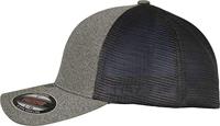 Flexfit FX5511UP Flexfit Unipanel™ Cap - Olive/Black - L/XL - thumbnail