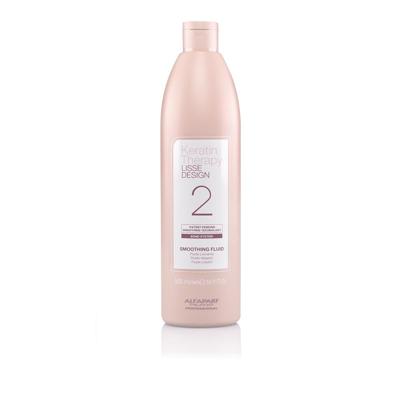 Alfaparf Smoothing Fluid 500ml