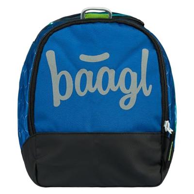 Baagl Kindersporttas Voetbal Baagl Kindersporttas Voetbal