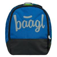 Baagl Kindersporttas Voetbal - thumbnail