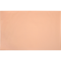 Papier | Meat-saverpapier | 570x350mm | 70gr/m² | perzik | 10 kg - thumbnail