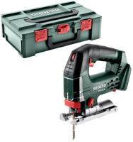 Metabo STB 18 L 90 Accu decoupeerzaag Basic | zonder accu's en lader in Metaloc - 601048840 - thumbnail
