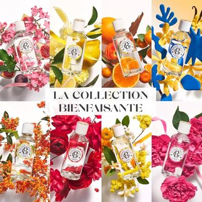Roger & Gallet Jean Marie Farina Eau de cologne Spray 100 ml