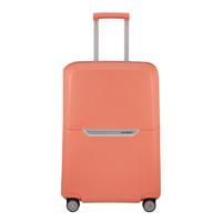 Samsonite Magnum Spinner 69 Coral Pink - thumbnail