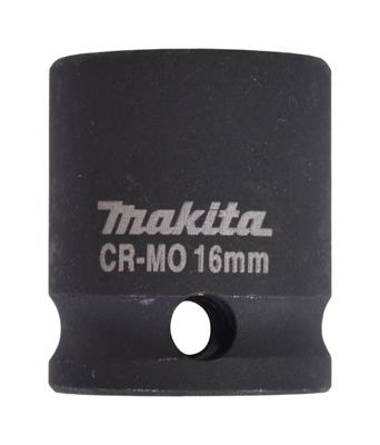 Makita Dop 16x28mm 3/8 - B-39986 Makita Dop 16x28mm 3/8 - B-39986