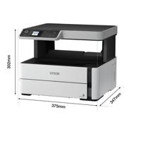 Epson EcoTank ET-M2170 - thumbnail