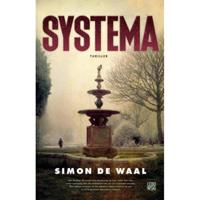 Systema - Simon de Waal - Paperback (9789048840007) - thumbnail