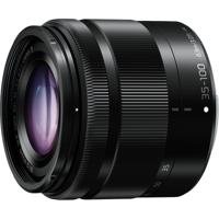 Panasonic Lumix G Vario 35-100mm F/4.0-5.6 ASPH Mega OIS - thumbnail