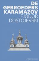 De gebroeders Karamazov - Fjodor Dostojevski - Paperback (9789020415452) - thumbnail