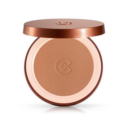 Collistar Silk Effect Bronzing Powder 07 Bali Glow 10gr.