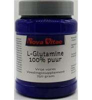 L-Glutamine 100% puur 750 Gram - thumbnail