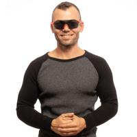 Heren zonnebril Fila SF9380-9907FZ - thumbnail