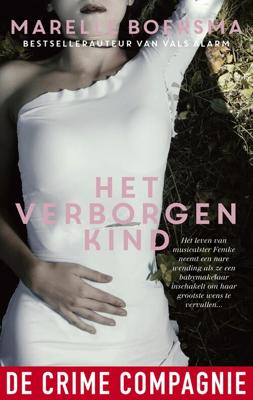 Het verborgen kind - Marelle Boersma - ebook