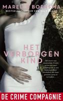 Het verborgen kind - Marelle Boersma - ebook - thumbnail
