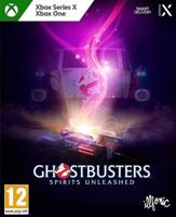 Ghostbusters Spirits Unleashed - thumbnail