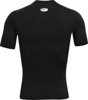 Under Armour Under armour heatgear sportshirt zwart heren heren - thumbnail