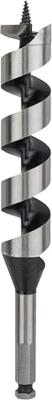 Bosch Accessories 2608597638 Slangenboor 30 mm Gezamenlijke lengte 235 mm Zeskant schacht 1 stuk(s)