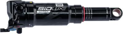 ROCKSHOX schokdemper "sidluxe ultimate 3p" rear shock rs sidluxe ult.3p 165 x 40mm