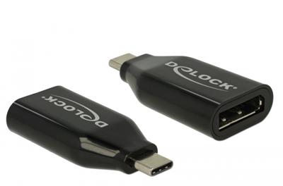 Abi Usb c naar displayport adapter Abi Usb c naar displayport adapter