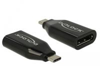 Abi Usb c naar displayport adapter - thumbnail