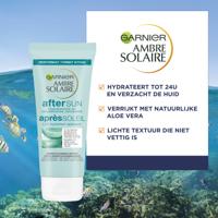 Garnier Ambre Solaire Soothing Aftersun Milk - thumbnail