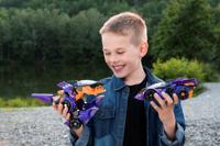 VTech switch go scott spinosaurus - thumbnail