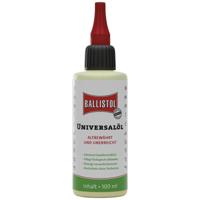 Ballistol 21025 Universele olie 100 ml - thumbnail