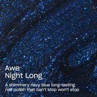 OPI Infinite Shine Nail Lacquer Awe Night Long Nagellak 15 ml Dames - thumbnail